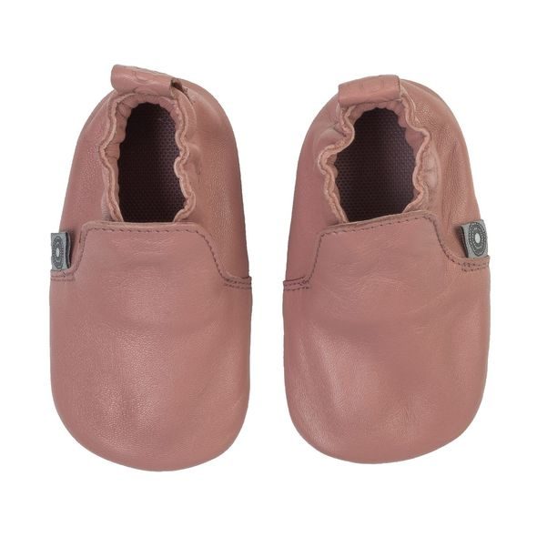 LODGER STEPPER BASIC SENSITIVE 3 - 6 MĚSÍCŮ - BOTIČKY - PRO DĚTI