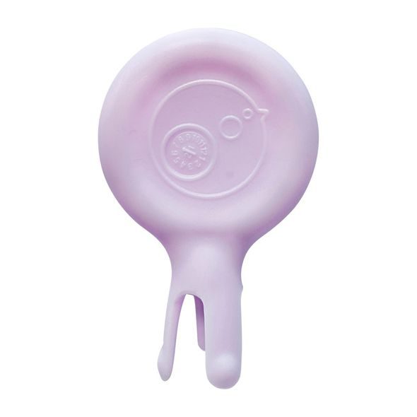 B.BOX MINI VIDLIČKA 3 KS - PASTELOVÁ - LŽIČKY A PŘÍBORY - KRMENÍ