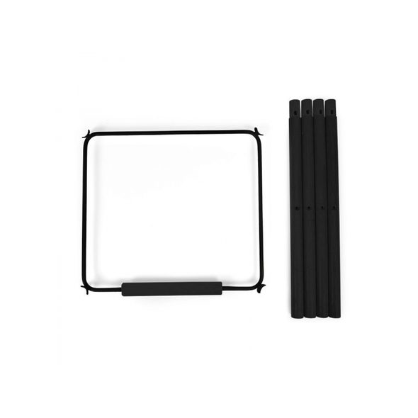 CHILDHOME EXTRA DLOUHÉ NOHY K ŽIDIČCE EVOLU ČERNÉ - DOPLŇKY K ŽIDLIČKÁM - KRMENÍ