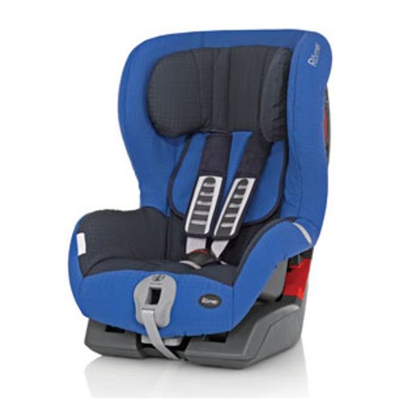 BRITAX RÖMER KING PLUS 2010 TRENDLINE - AUTOSEDAČKY 9-18KG - AUTOSEDAČKY A PŘÍSLUŠENSTVÍ