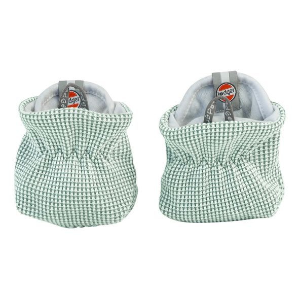 LODGER SLIPPER CIUMBELLE PEPPERMINT 3 - 6 MĚSÍCŮ - KOJENECKÉ CAPÁČKY - PRO DĚTI