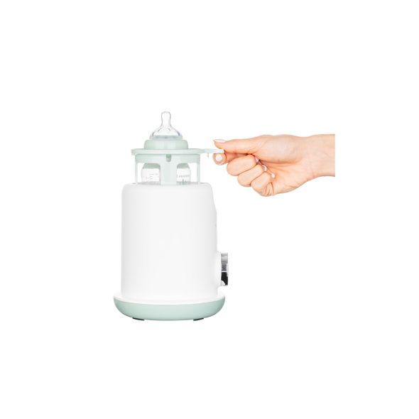 KIKKABOO OHŘÍVAČKA 3V1 WARMY - OHŘÍVAČKY MLÉKA A STRAVY - KRMENÍ