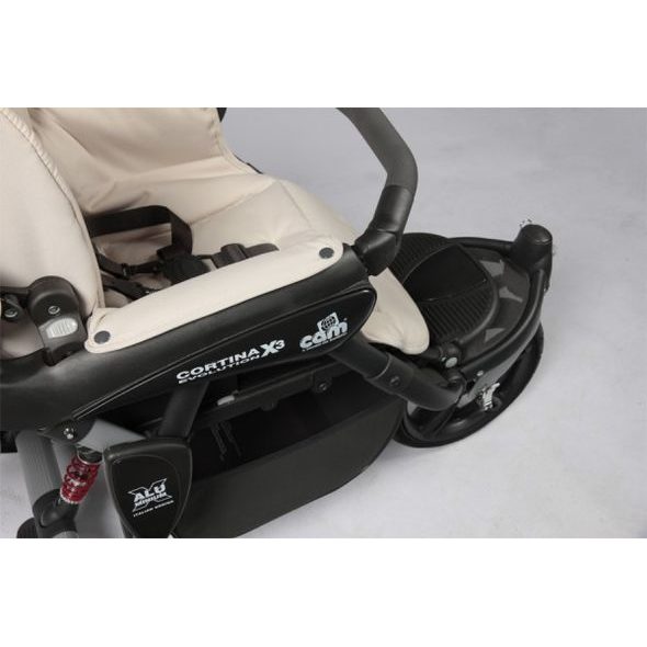 CAM CORTINA X3 TRIS EVOLUTION 2013 - TROJKOMBINACE - KOČÁRKY A PŘÍSLUŠENSTVÍ