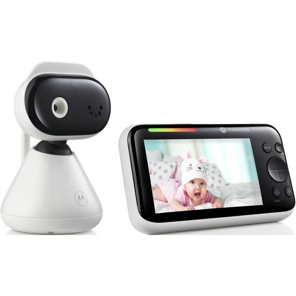 MOTOROLA DĚTSKÁ CHŮVIČKA PIP 1500 - ELEKTRONICKÉ CHŮVIČKY - SPINKÁNÍ