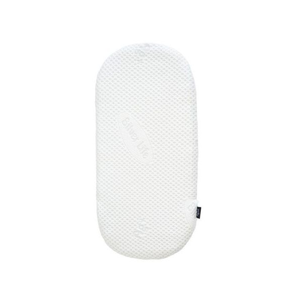 JASMINE LUXUSNÍ MATRACE DO HLUBOKÉHO KOČÁRKU 74X36 CM - MATRACE DO KOČÁRKU - KOČÁRKY A PŘÍSLUŠENSTVÍ