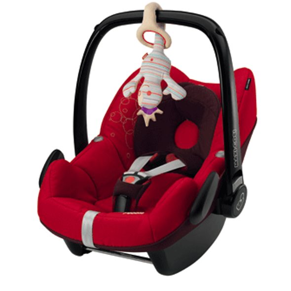 MAXI COSI PEBBLE AKCE - AUTOSEDAČKY 0-13KG - AUTOSEDAČKY A PŘÍSLUŠENSTVÍ
