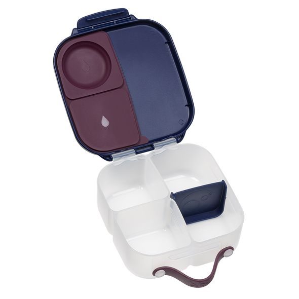 B.BOX SVAČINOVÝ BOX STŘEDNÍ - HARRY POTTER - KRABIČKY NA SVAČINU - KRMENÍ