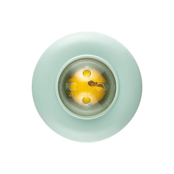 CANPOL BABIES SENZORICKÉ CHRASTÍTKO S KOUSÁTKEM ZELENÉ - KOUSÁTKA - PRO DĚTI