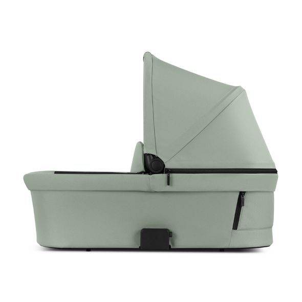 ABC DESIGN SALSA 5 AIR PINE+ ADAPTÉR PRO AUTOSEDAČKU ZDARMA - DVOJKOMBINACE - KOČÁRKY A PŘÍSLUŠENSTVÍ