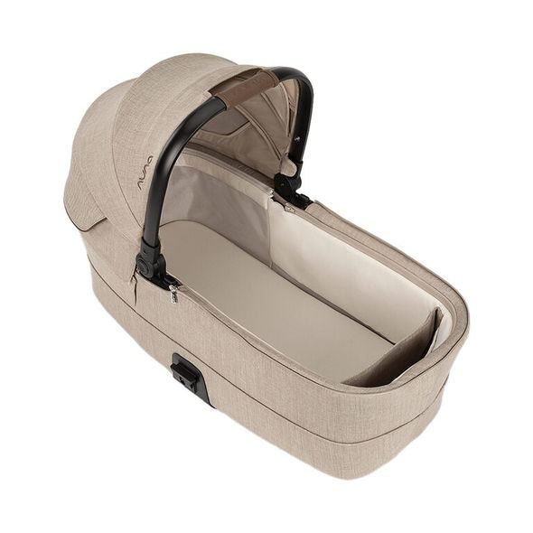 NUNA SET MIXX™ NEXT COSMOPOLITAN - DVOJKOMBINACE - KOČÁRKY A PŘÍSLUŠENSTVÍ