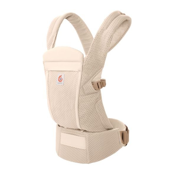 ERGOBABY NOSÍTKO OMNI LITE MESH - ERGONOMICKÁ NOSÍTKA - NOŠENÍ & SPORT