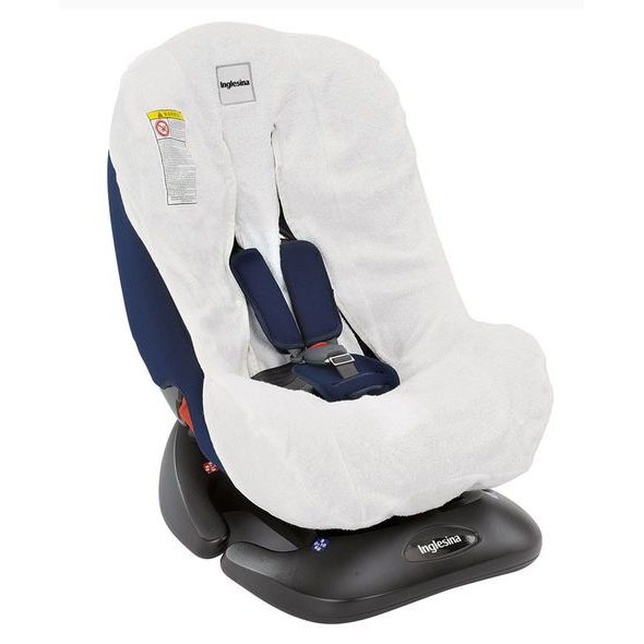 INGLESINA MOOVY SK. 0-1 - AUTOSEDAČKY 0-18KG - AUTOSEDAČKY A PŘÍSLUŠENSTVÍ
