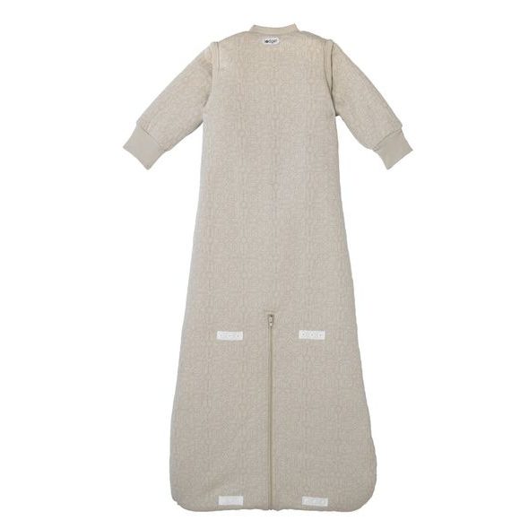 LODGER HOPPER 4 SEASON SLEEPING BAG BEIGE 68/98 - SPACÍ PYTLE - SPINKÁNÍ