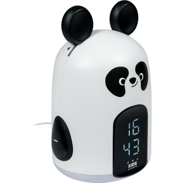 BIGBEN RKIDSPANDA - TRÉNINKOVÉ BUDÍKY - SPINKÁNÍ