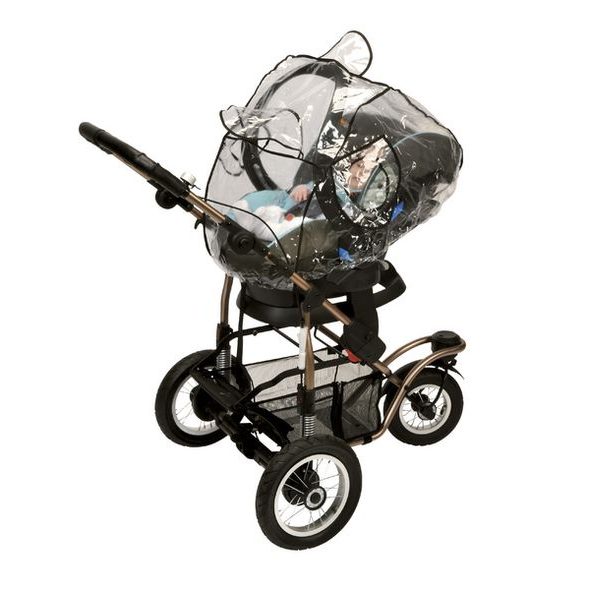 BESAFE PLÁŠTĚNKA IZI SLEEP /IZI GO - PLÁŠTĚNKY A MOSKYTIÉRY - AUTOSEDAČKY A PŘÍSLUŠENSTVÍ
