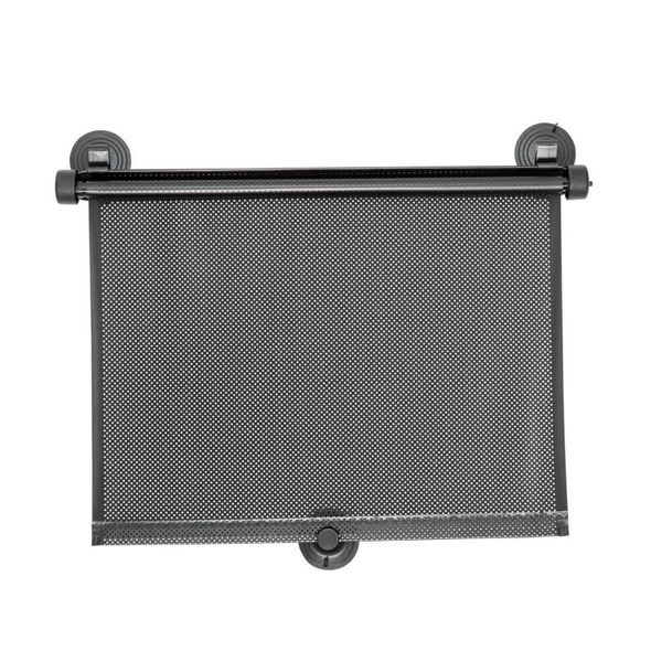 DOOKY SLUNEČNÍ ROLETA CAR SUN SHADES 2KS - SLUNEČNÍ ROLETY A CLONY - AUTOSEDAČKY A PŘÍSLUŠENSTVÍ