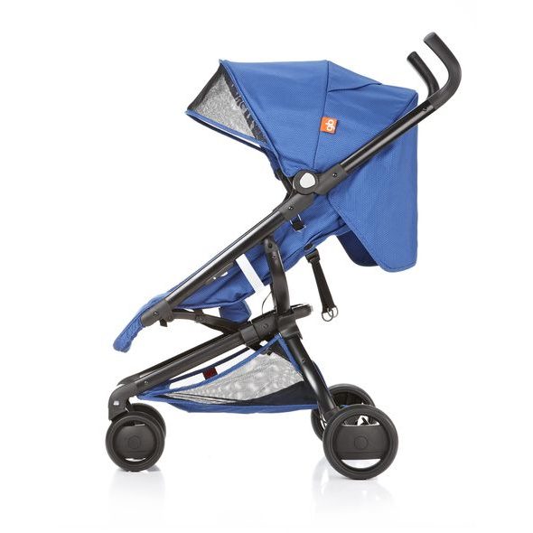 GB Q*FOLD 2013 - GOLFOVÉ KOČÁRKY - KOČÁRKY A PŘÍSLUŠENSTVÍ