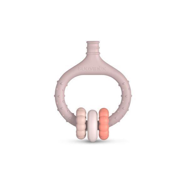 SUAVINEX KOUSÁTKO NA MASÁŽ DÁSNÍ - KOUSÁTKA - PRO DĚTI