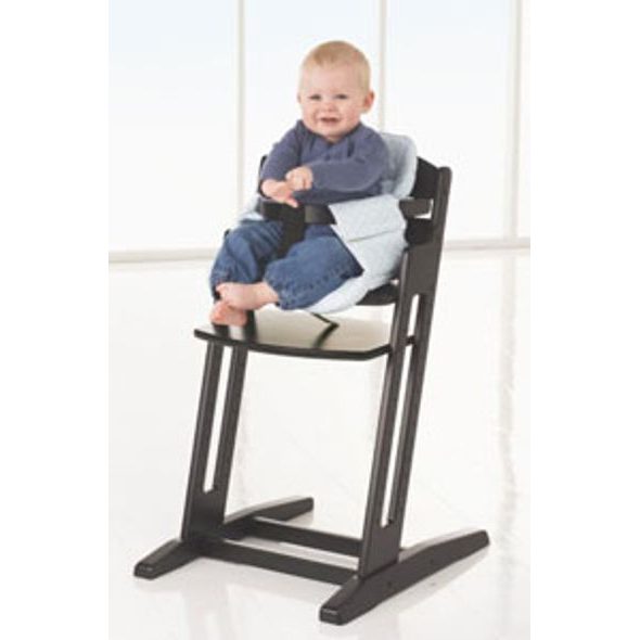 BABYDAN DAN CHAIR - JÍDELNÍ ŽIDLIČKY DŘEVĚNÉ - KRMENÍ