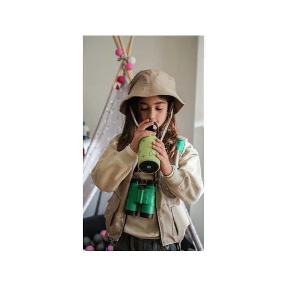 RUNBOTT TERMOLÁHEV MII 350 ML BRAQUIOSAURUS - TERMOOBALY A TERMOSKY - KRMENÍ