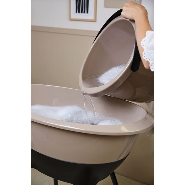 BEBE-JOU KYBLÍK NA PLENY S VÍKEM BÉBÉ-JOU FARM FRIENDS - KYBLÍKY NA POUŽITÉ PLENY - PŘEBALOVÁNÍ