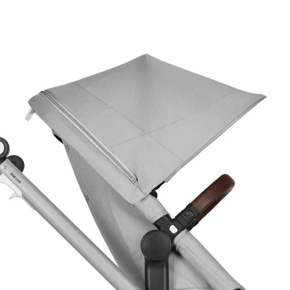 CYBEX EOS LUX 2025 - DVOJKOMBINACE - KOČÁRKY A PŘÍSLUŠENSTVÍ