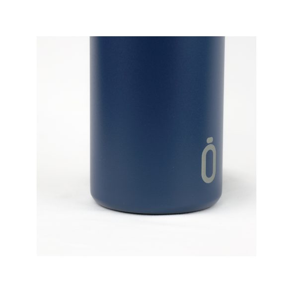 RUNBOTT TERMOLÁHEV MII 600 ML MARINE - TERMOOBALY A TERMOSKY - KRMENÍ