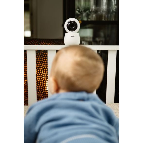 ALECTO DVM2043 - ELEKTRONICKÉ CHŮVIČKY - SPINKÁNÍ