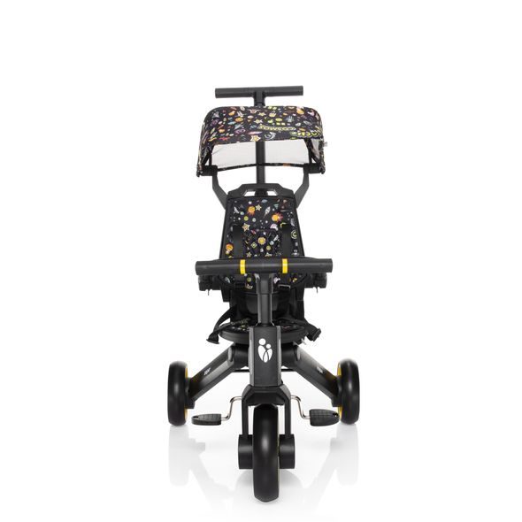 ZOPA TŘÍKOLKA NOVA 2 - ŠLAPACÍ VOZÍTKA - PRO DĚTI