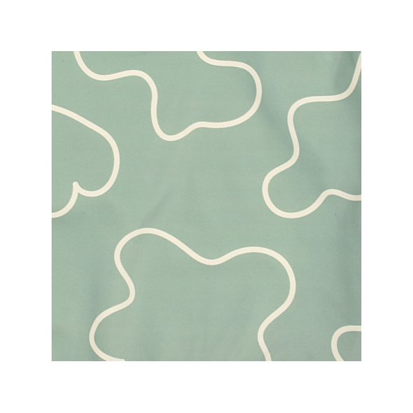 BEABA BRYNDÁK 2V1 S ODNÍMATELNÝMI RUKÁVY SAGE GREEN - BRYNDÁKY - KRMENÍ