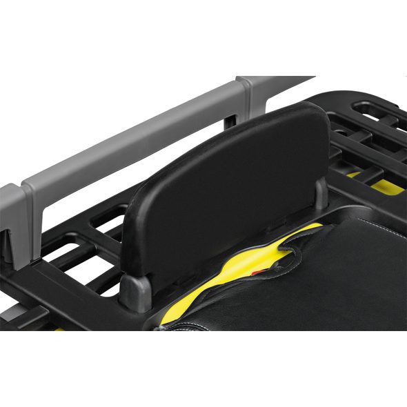 PEG PÉREGO POLARIS SPORTSMAN PRO CITRUS - ELEKTRICKÁ VOZÍTKA - PRO DĚTI