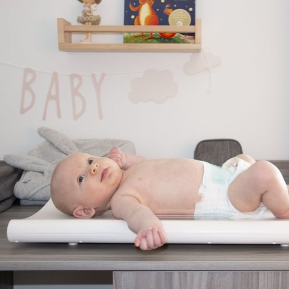 BO JUNGLE KOJENECKÁ VÁHA B-DIGITAL - KOJENECKÉ VÁHY - KOUPÁNÍ A ZDRAVÍ