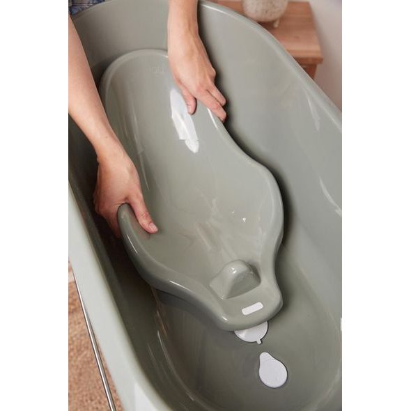 BEBE JOU VANIČKA CLICK BREEZE GREEN - VANIČKY PLASTOVÉ - KOUPÁNÍ A ZDRAVÍ