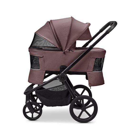 MOON RESEA FOLD EXTRA SET - TONKA - KOMBINACE S PŘÍSLUŠENSTVÍM - KOČÁRKY A PŘÍSLUŠENSTVÍ