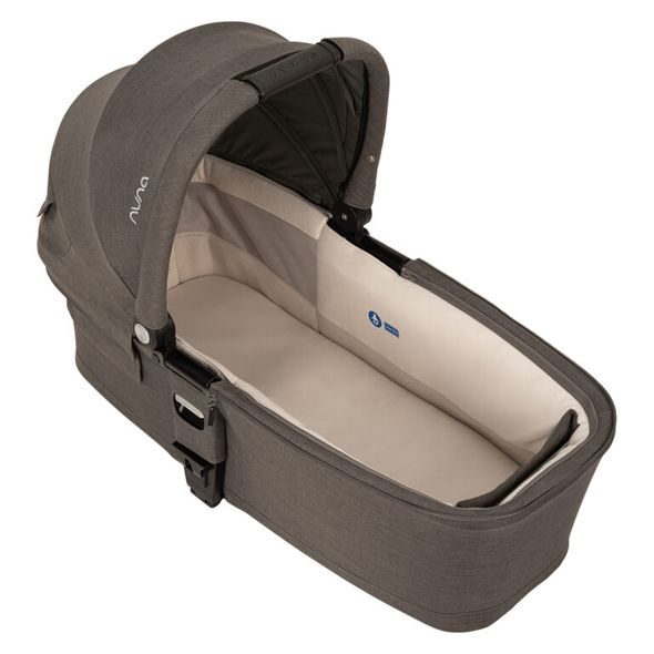 NUNA SET MIXX™ NEXT THUNDER - DVOJKOMBINACE - KOČÁRKY A PŘÍSLUŠENSTVÍ