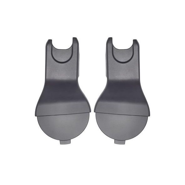 EASYWALKER JIMMEY SET XXL IRIS GREY S PŘÍSLUŠENSTVÍM - KOMBINACE S PŘÍSLUŠENSTVÍM - KOČÁRKY A PŘÍSLUŠENSTVÍ