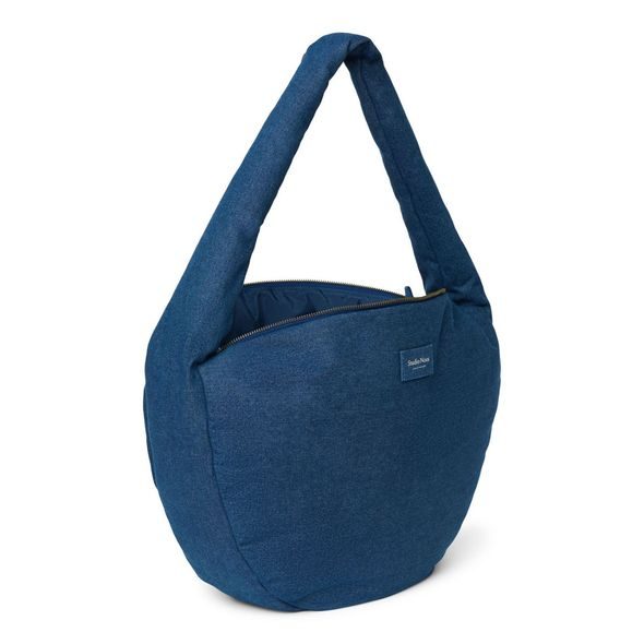 STUDIO NOOS DENIM CROSS BODY BAG | DARK BLUE - DOPLŇKY - PRO MAMINKY