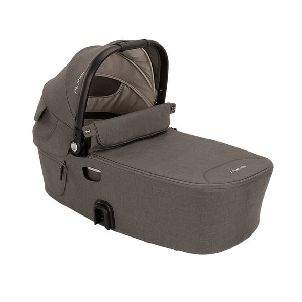 NUNA SET DEMI NEXT 2024 GRANITE - DVOJKOMBINACE - KOČÁRKY A PŘÍSLUŠENSTVÍ