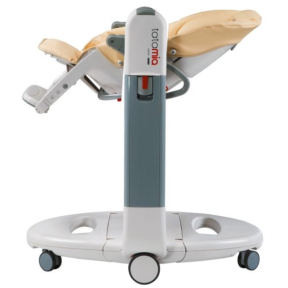 PEG PÉREGO TATAMIA FOLLOW ME 2021 - JÍDELNÍ ŽIDLIČKY PLASTOVÉ - KRMENÍ