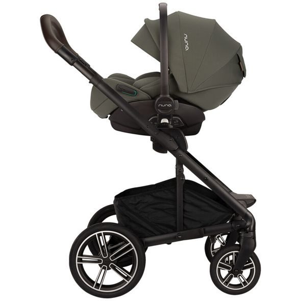 NUNA ARRA™ FLEX PINE - AUTOSEDAČKY 0-13KG - AUTOSEDAČKY A PŘÍSLUŠENSTVÍ