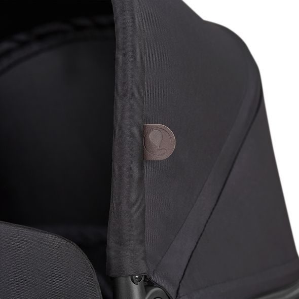 ABC DESIGN FASHION SALSA 4 AIR MIDNIGHT 2022 - DVOJKOMBINACE - KOČÁRKY A PŘÍSLUŠENSTVÍ