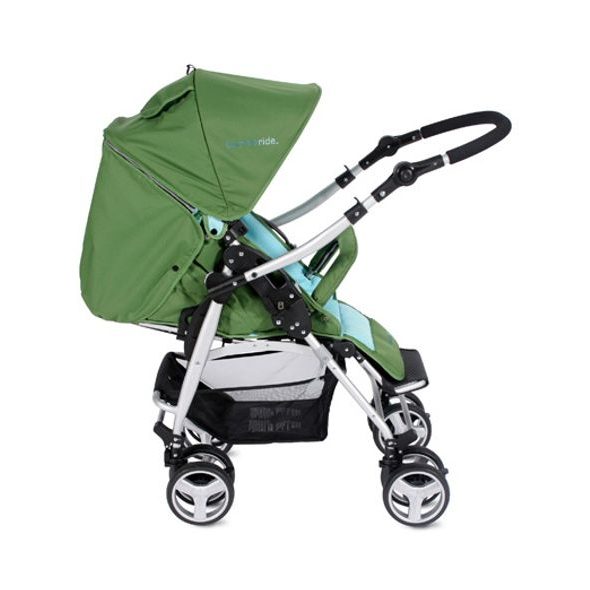 BUMBLERIDE FLYER SPORTOVNÍ KOČÁREK S PŘEHAZOVACÍ RUKOJETÍ ! - SPORTOVNÍ KOČÁRKY - KOČÁRKY A PŘÍSLUŠENSTVÍ