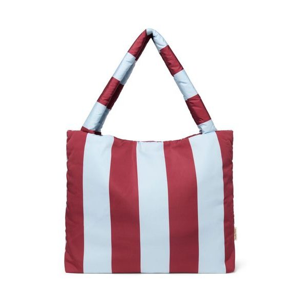 STUDIO NOOS PUFFY MOM BAG BOLT STRIPE - DOPLŇKY - PRO MAMINKY