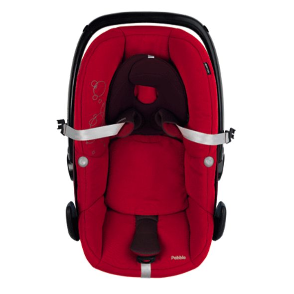 MAXI COSI PEBBLE AKCE - AUTOSEDAČKY 0-13KG - AUTOSEDAČKY A PŘÍSLUŠENSTVÍ