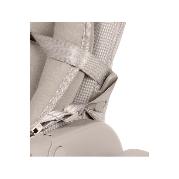 MAXI-COSI MINLA PLUS ŽIDLIČKA ROSTOUCÍ ELEGANCE BEIGE - JÍDELNÍ ŽIDLIČKY PLASTOVÉ - KRMENÍ