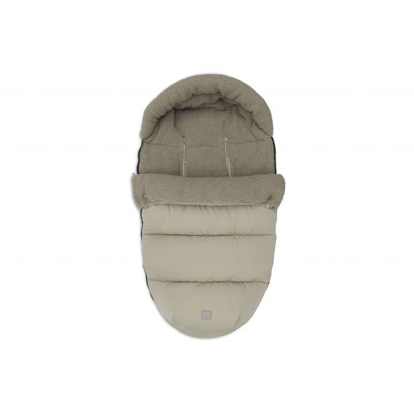 JOLLEIN FUSAK DO KOČÁRKU OLIVE GREEN - FUSAKY DO KOČÁRKU - KOČÁRKY A PŘÍSLUŠENSTVÍ