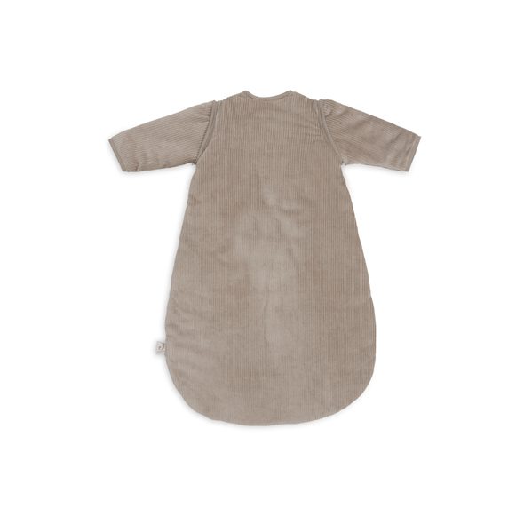 JOLLEIN SPACÍ PYTEL 2V1 90CM RIB MILKY COFFEE - SPACÍ PYTLE - SPINKÁNÍ