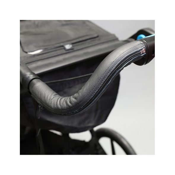 KIDILOO KOŽENÝ POTAH RODIČOVSKÉHO MADLA THULE - MADLA A PULTÍKY - KOČÁRKY A PŘÍSLUŠENSTVÍ