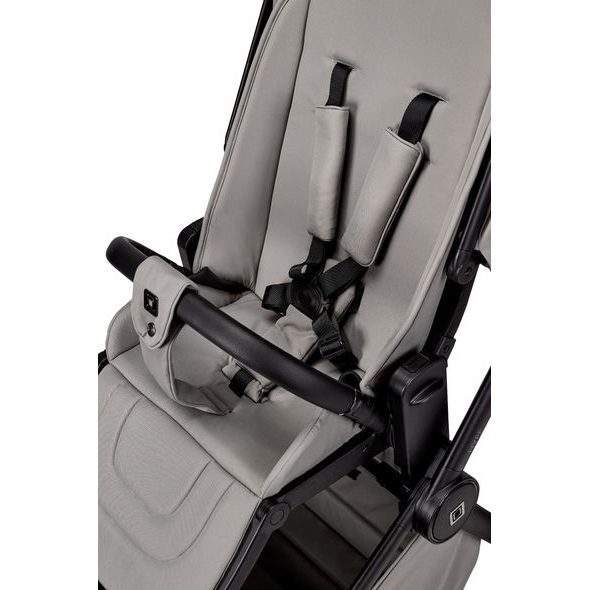 MOON HYPE - GHOST - SPORTOVNÍ KOČÁRKY - KOČÁRKY A PŘÍSLUŠENSTVÍ