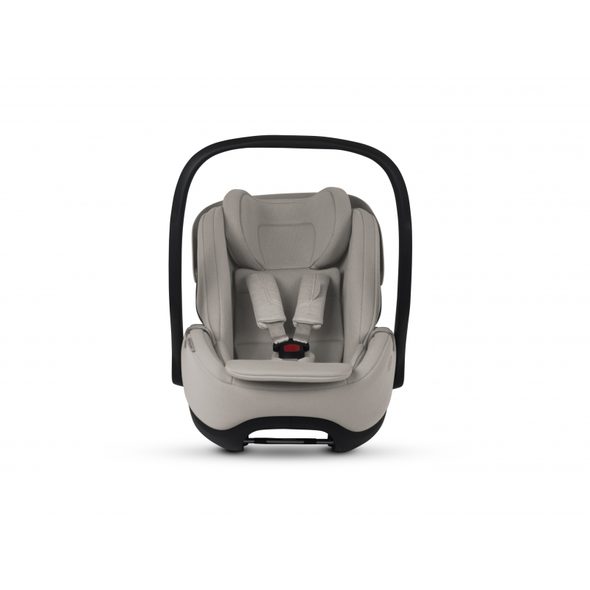 SILVER CROSS GLIDE PLUS 360 AUTOSEDAČKA NATURAL TAUPE - AUTOSEDAČKY 0-13KG - AUTOSEDAČKY A PŘÍSLUŠENSTVÍ